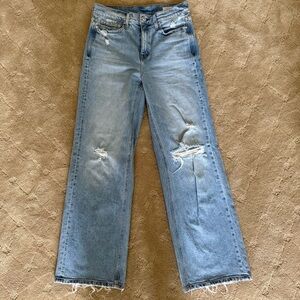 AYR | Secret Sauce Jeans